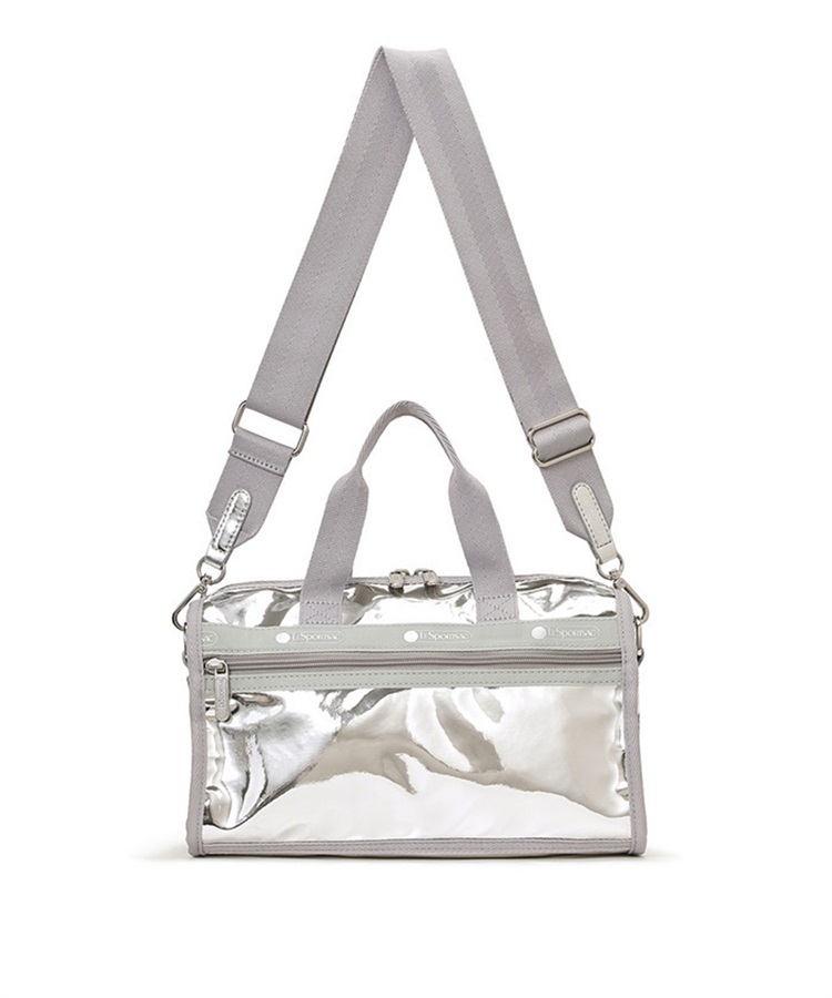 MIR MINI DUFFEL CROSSBDY｜ショルダーバッグ/斜め掛け｜バッグ