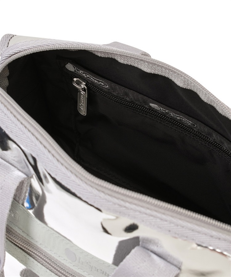 MIR MINI DUFFEL CROSSBDY｜ショルダーバッグ/斜め掛け｜バッグ