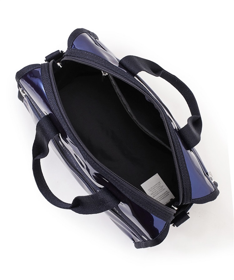 MIR MINI DUFFEL CROSSBDY｜ショルダーバッグ/斜め掛け｜バッグ