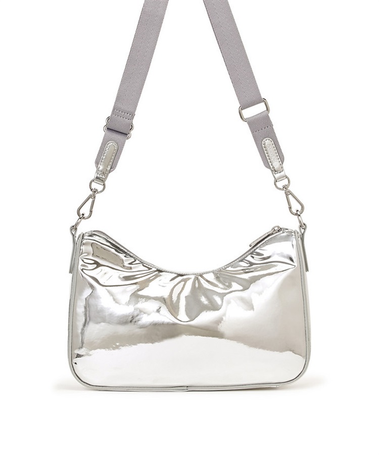 MIR SM CONV SHOULDER｜ショルダーバッグ/斜め掛け｜バッグ