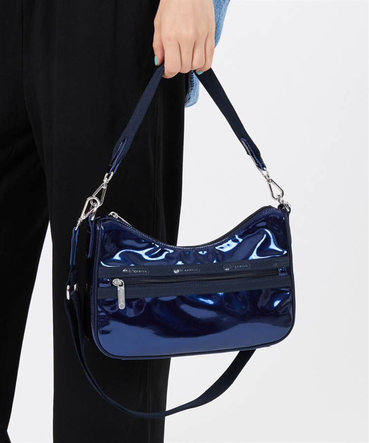 MIR SM CONV SHOULDER｜ショルダーバッグ/斜め掛け｜バッグ