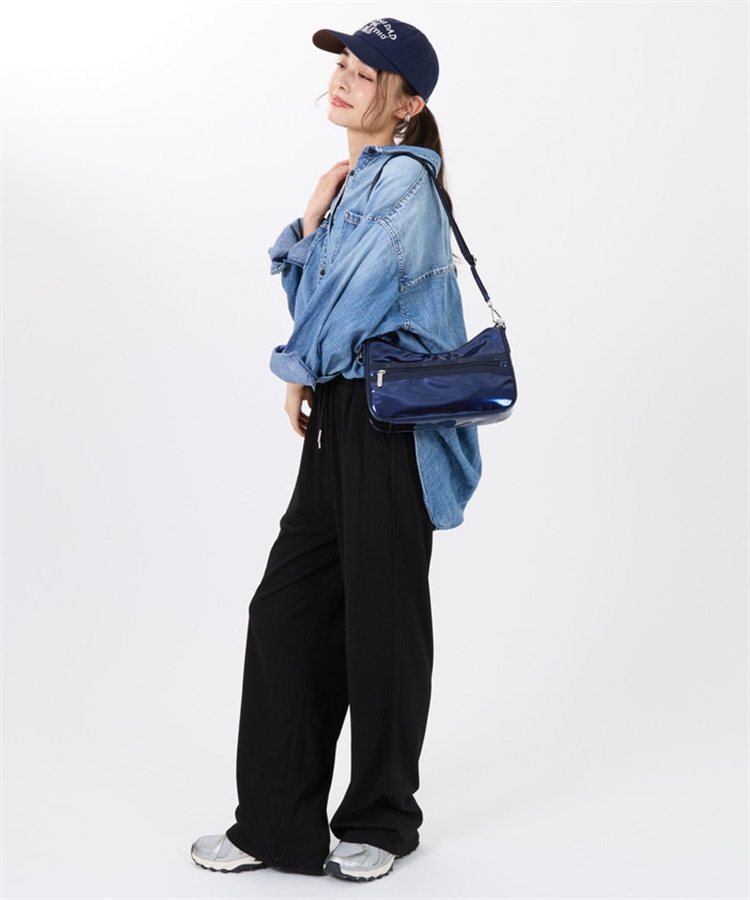 MIR SM CONV SHOULDER｜ショルダーバッグ/斜め掛け｜バッグ