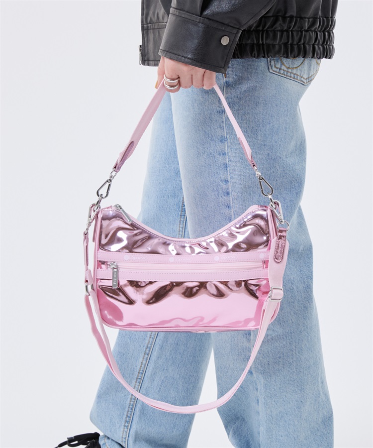 MIR SM CONV SHOULDER｜ショルダーバッグ/斜め掛け｜バッグ