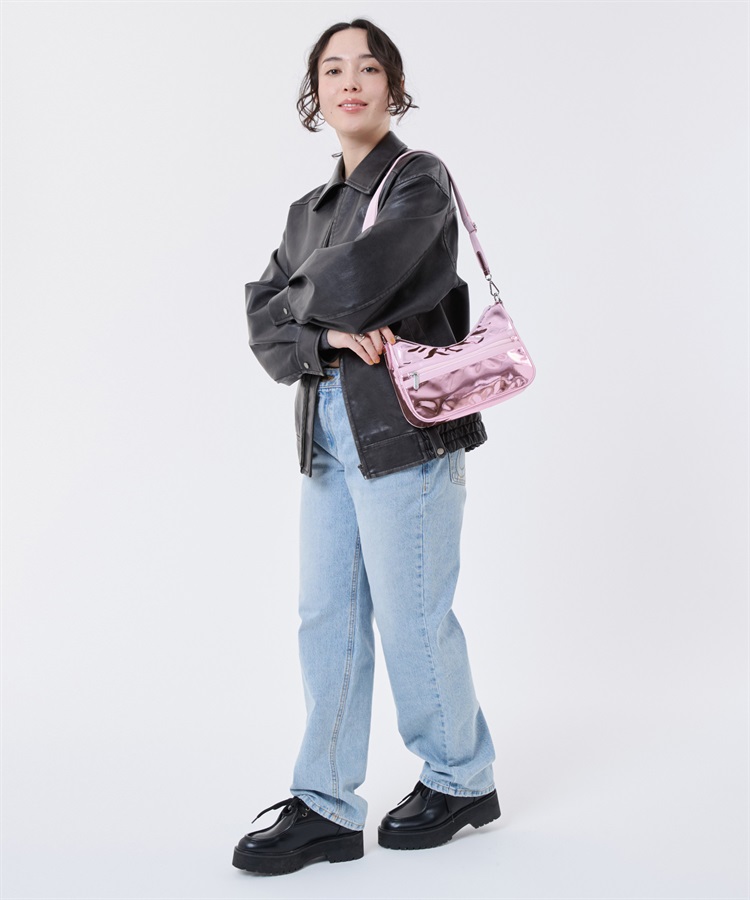 MIR SM CONV SHOULDER｜ショルダーバッグ/斜め掛け｜バッグ