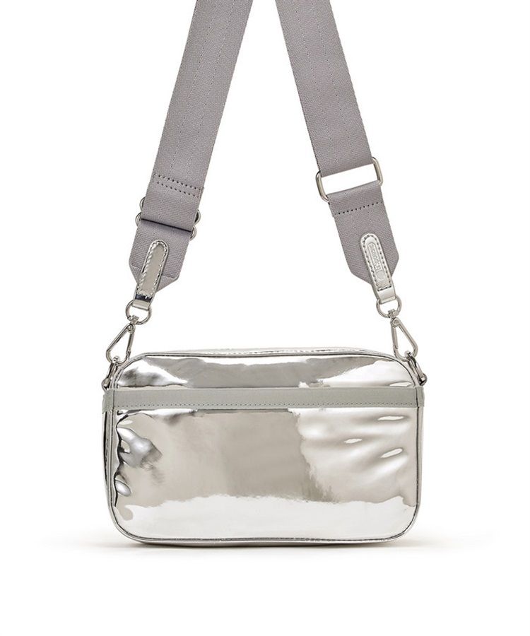 MIR E/W PHONE CROSSBODY｜ショルダーバッグ/斜め掛け｜バッグ