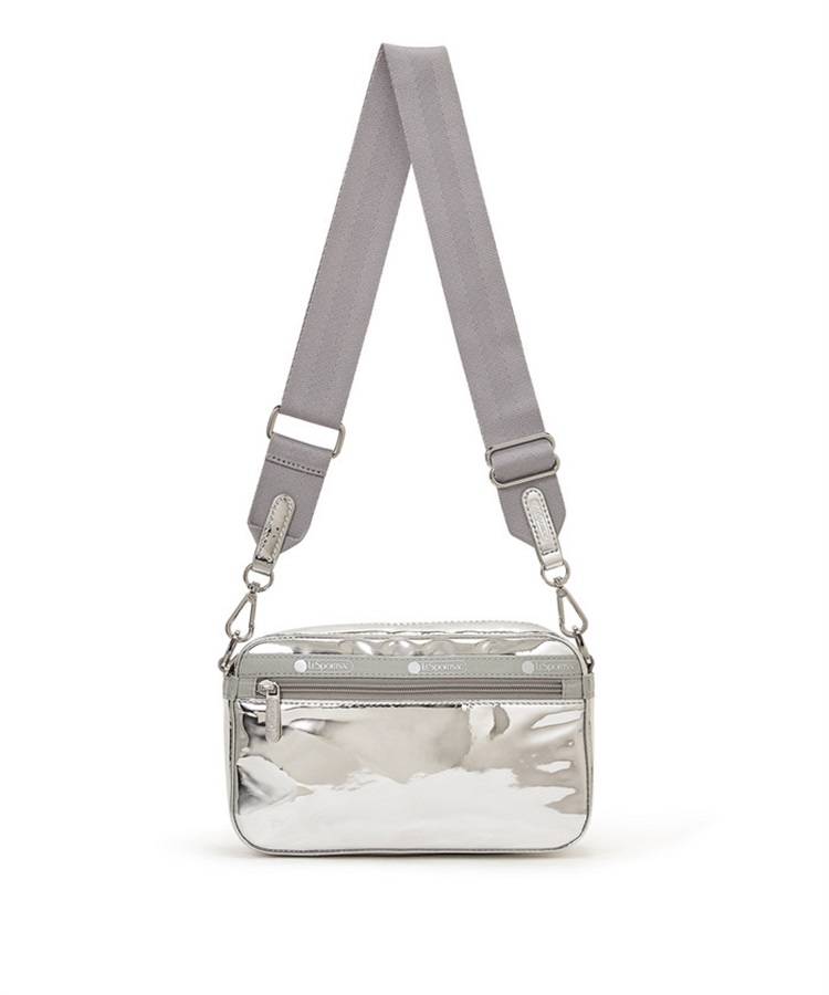 MIR E/W PHONE CROSSBODY｜ショルダーバッグ/斜め掛け｜バッグ