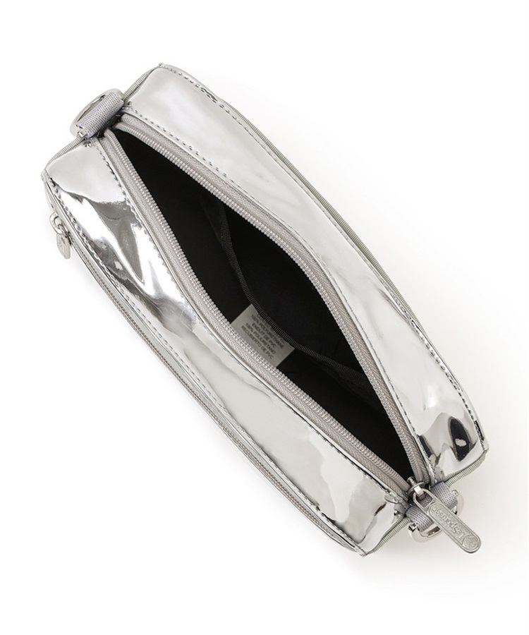 MIR E/W PHONE CROSSBODY｜ショルダーバッグ/斜め掛け｜バッグ