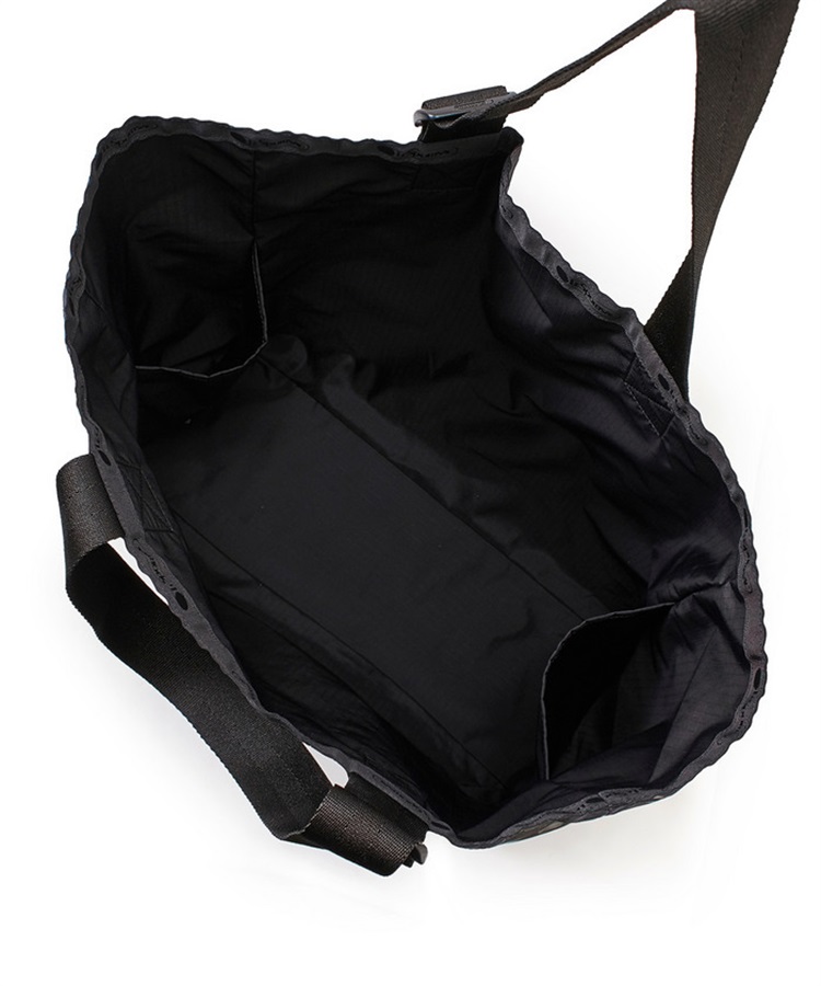 CONVERSE TOKYO×LeSportsac】ADJ LG REV TOTE W/GMT｜トートバッグ