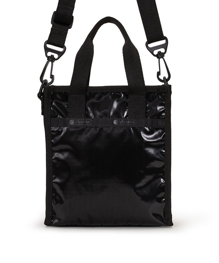 CONVERSE TOKYO×LeSportsac】MINI N/S TOTE W/GMT｜トートバッグ
