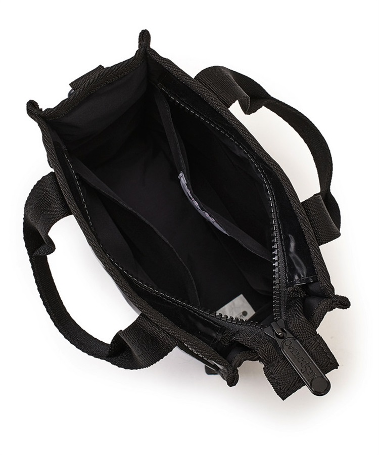 CONVERSE TOKYO×LeSportsac】MINI N/S TOTE W/GMT｜トートバッグ