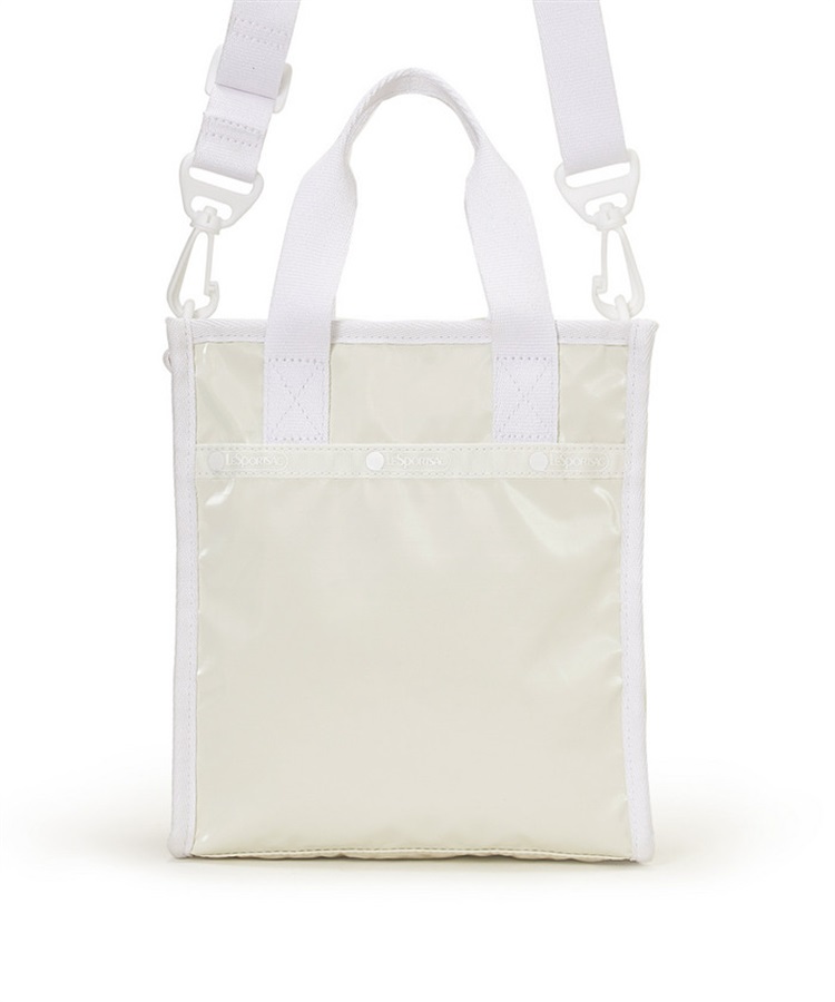 CONVERSE TOKYO×LeSportsac】MINI N/S TOTE W/GMT｜トートバッグ