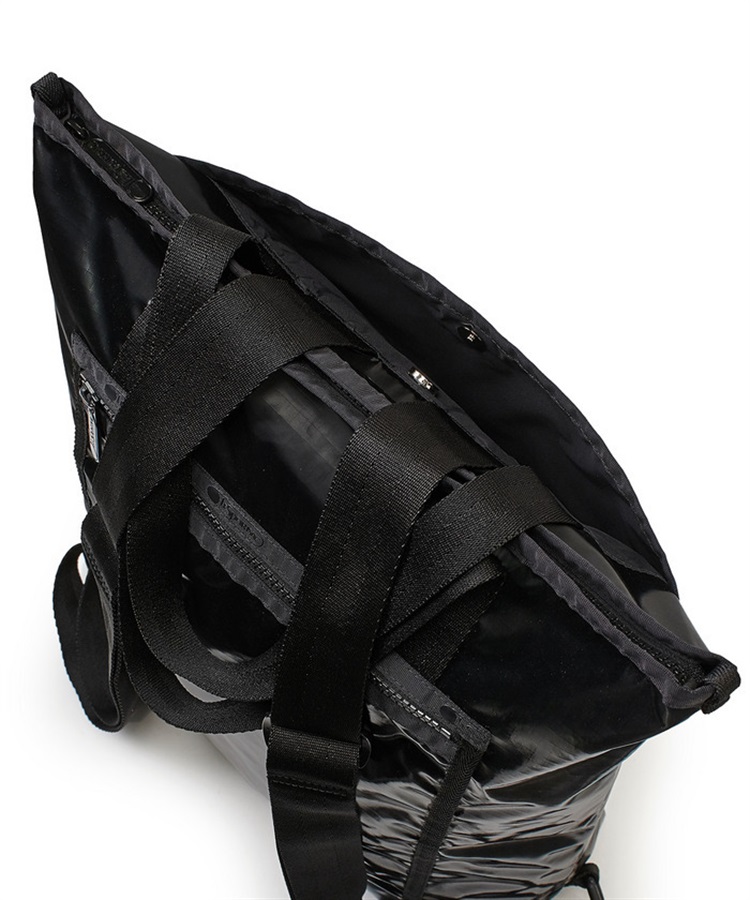 CONVERSE TOKYO×LeSportsac】EVERYDAY TH BKPK W/GMT｜リュック/バック