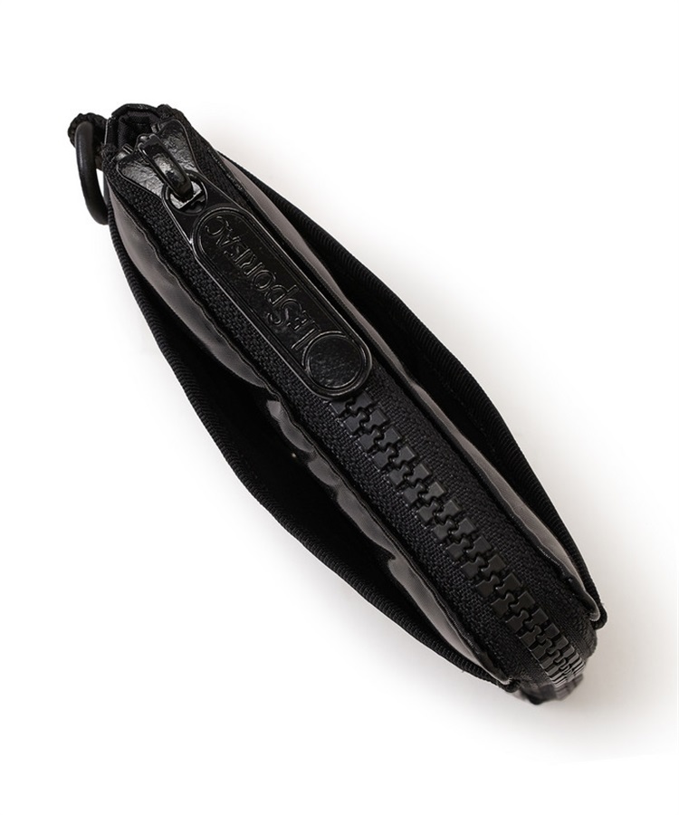 CONVERSE TOKYO×LeSportsac】SLIM WALLET W/STRAP｜財布｜ポーチ