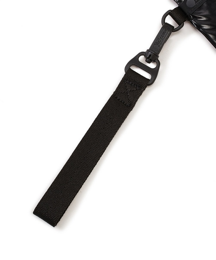 CONVERSE TOKYO×LeSportsac】SLIM WALLET W/STRAP｜財布｜ポーチ