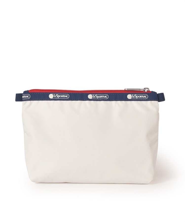 Katakana Collection】COSMETIC CLUTCH｜ポーチ｜ポーチ/アクセサリー