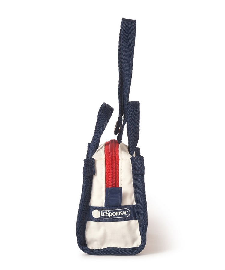 Katakana Collection】MICRO WEEKENDER CHARM｜チャーム｜ポーチ