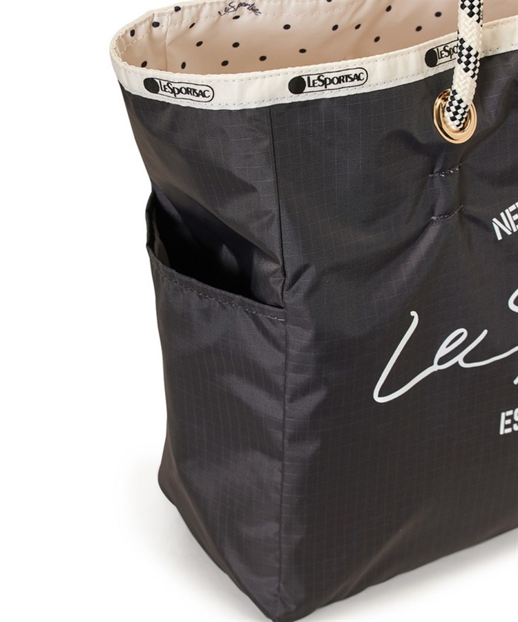 ML 2 WAY TOTE ｜トートバッグ｜バッグ｜レスポートサック公式｜LeSportsac