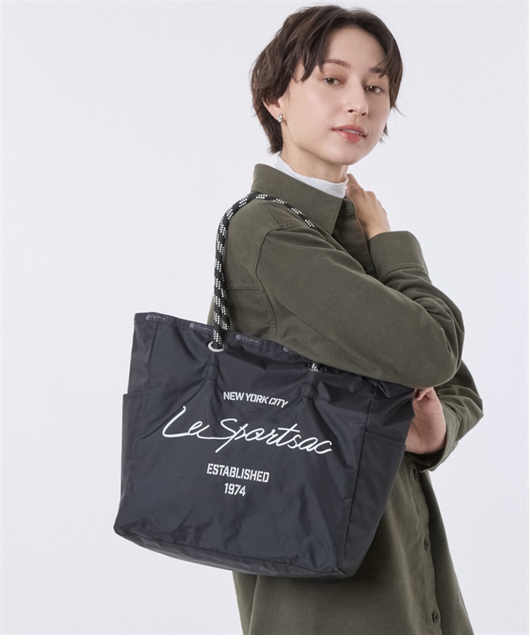 ML 2 WAY TOTE ｜トートバッグ｜バッグ｜レスポートサック公式｜LeSportsac
