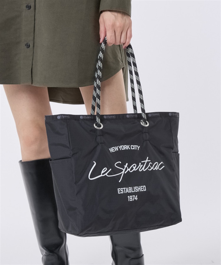 ML 2 WAY TOTE ｜トートバッグ｜バッグ｜レスポートサック公式｜LeSportsac
