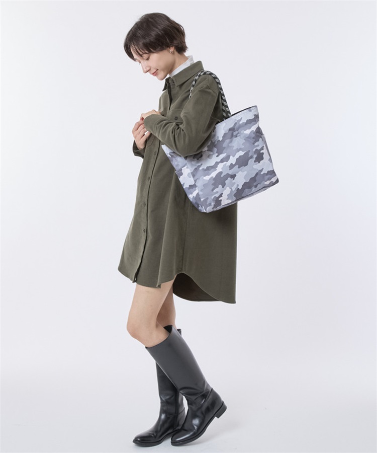複数個口用❷ ML 2 WAY TOTE ｜トートバッグ｜バッグ｜レスポートサック公式｜LeSportsac