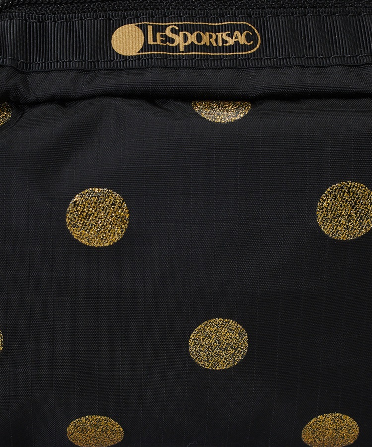 RECTANGULAR COSMETIC｜ポーチ｜ポーチ/アクセサリー