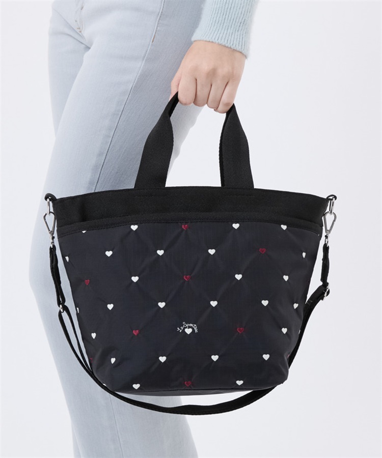 BUCKET TOTE｜トートバッグ｜バッグ｜レスポートサック公式｜LeSportsac