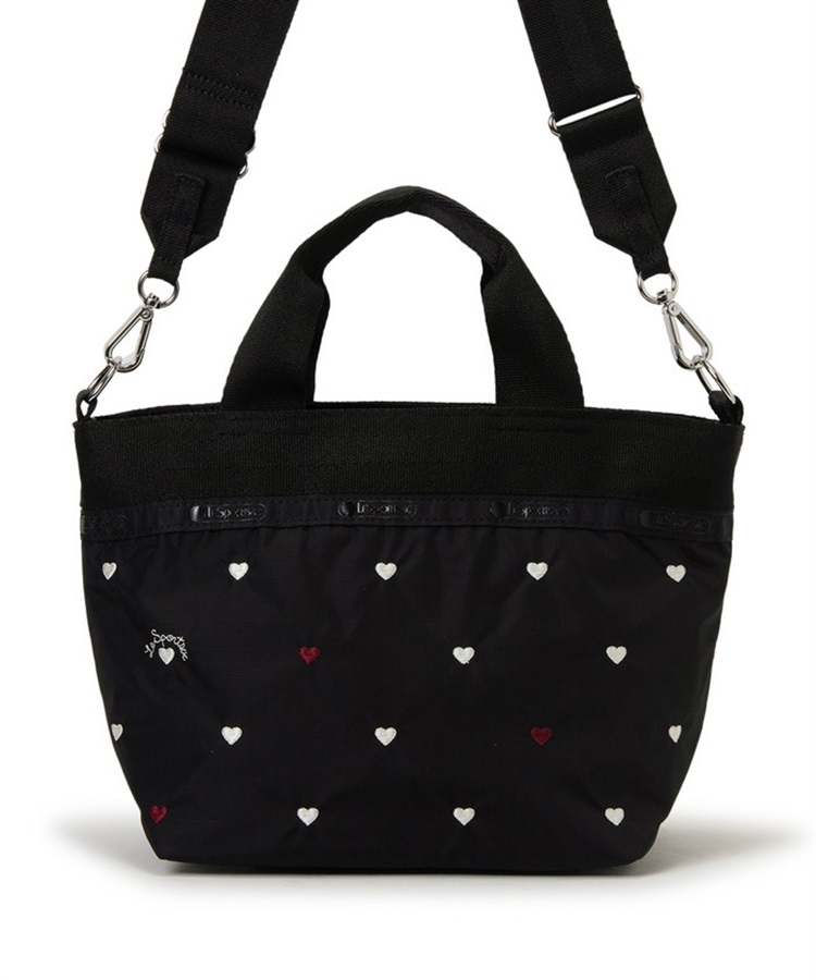 SMALL BUCKET TOTE｜トートバッグ｜バッグ｜レスポートサック公式
