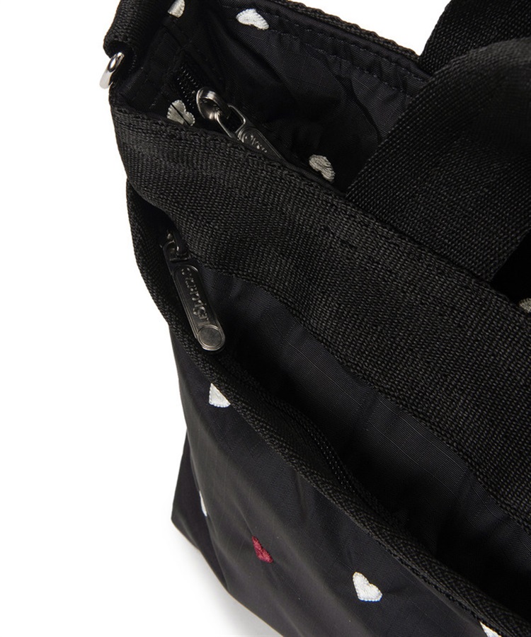 けふっと SMALL BUCKET TOTE｜トートバッグ｜バッグ｜レスポートサック公式