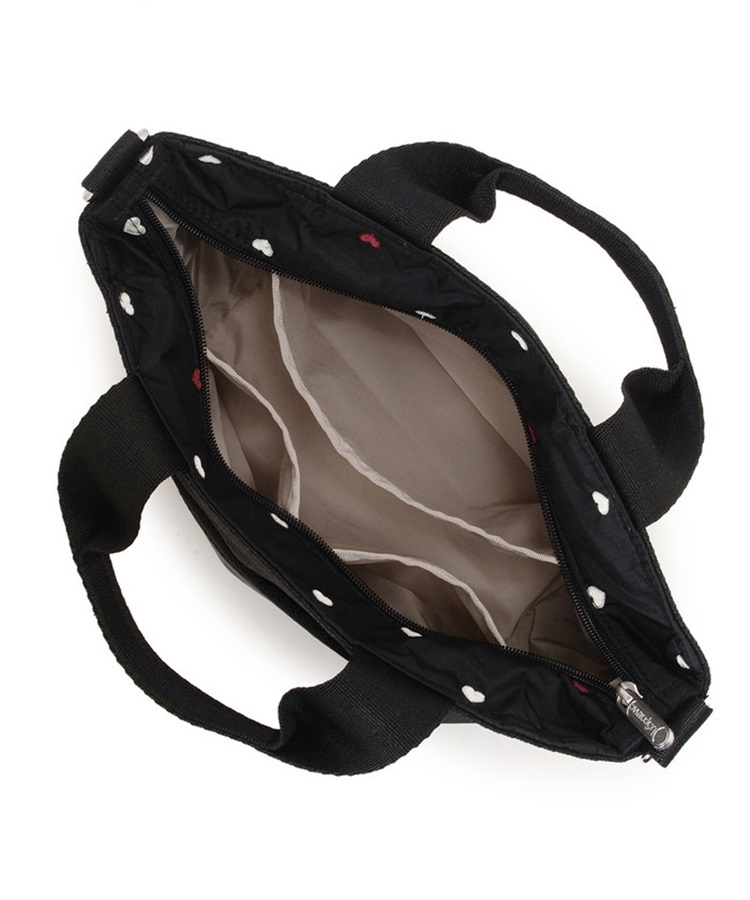 SMALL BUCKET TOTE｜トートバッグ｜バッグ｜レスポートサック公式