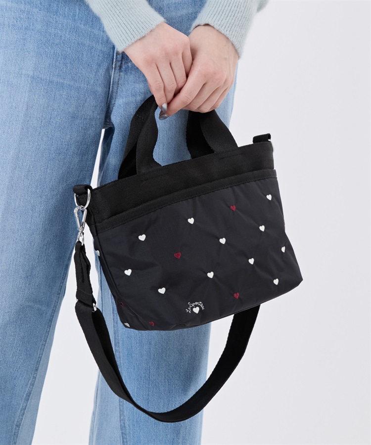 SMALL BUCKET TOTE｜トートバッグ｜バッグ｜レスポートサック公式