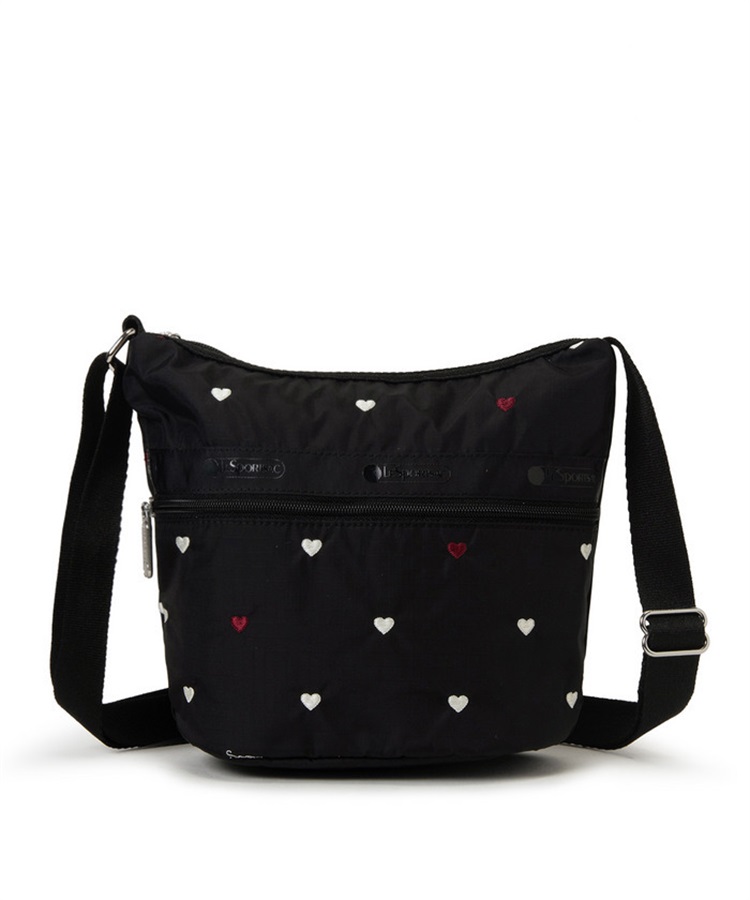 MINI BUCKET SHOULDER BAG｜ショルダーバッグ/斜め掛け｜バッグ