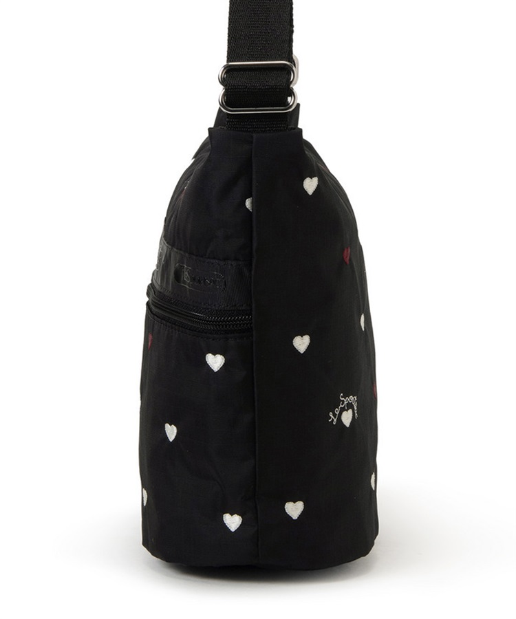 MINI BUCKET SHOULDER BAG｜ショルダーバッグ/斜め掛け｜バッグ