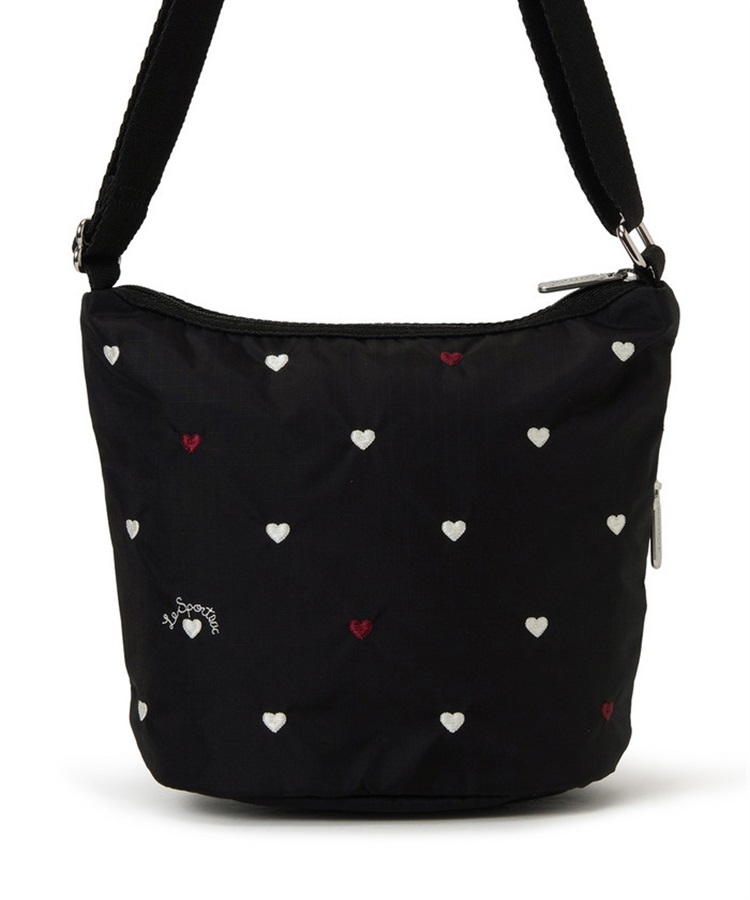 MINI BUCKET SHOULDER BAG｜ショルダーバッグ/斜め掛け｜バッグ