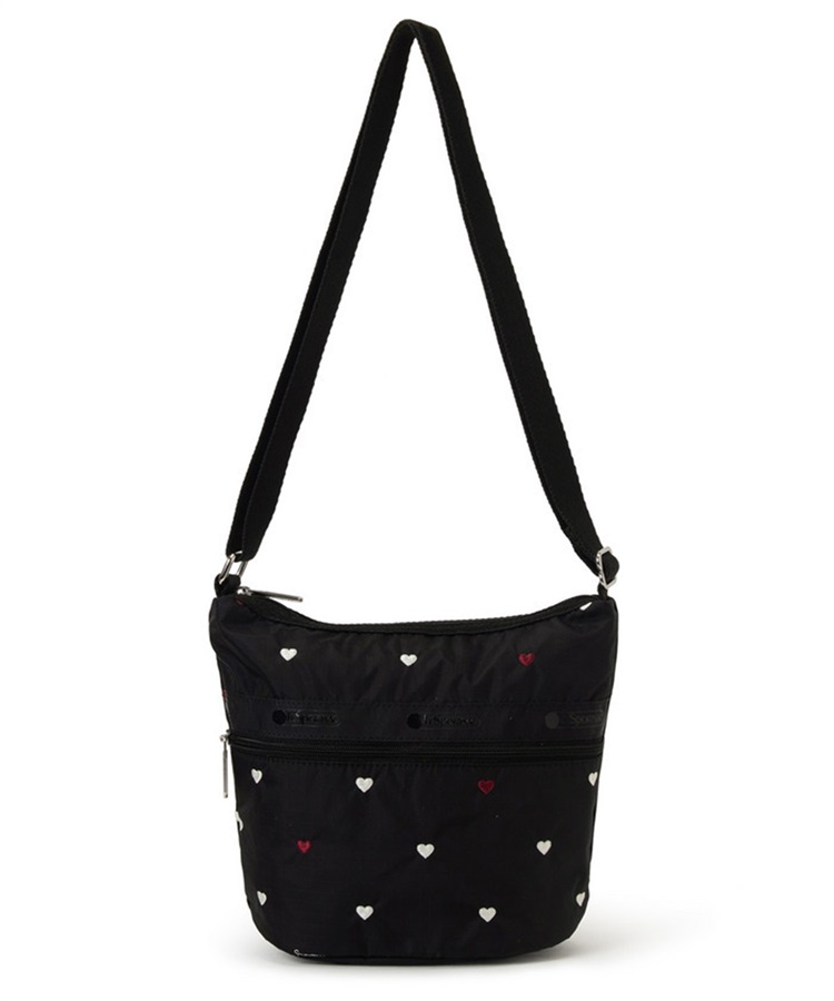 MINI BUCKET SHOULDER BAG｜ショルダーバッグ/斜め掛け｜バッグ