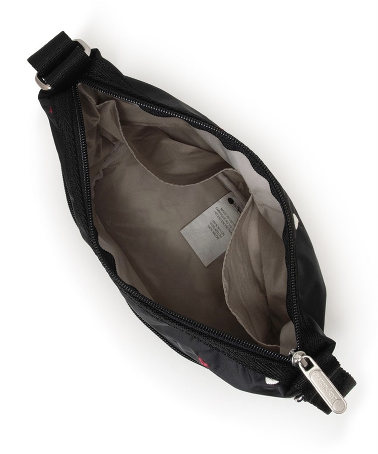 MINI BUCKET SHOULDER BAG｜ショルダーバッグ/斜め掛け｜バッグ