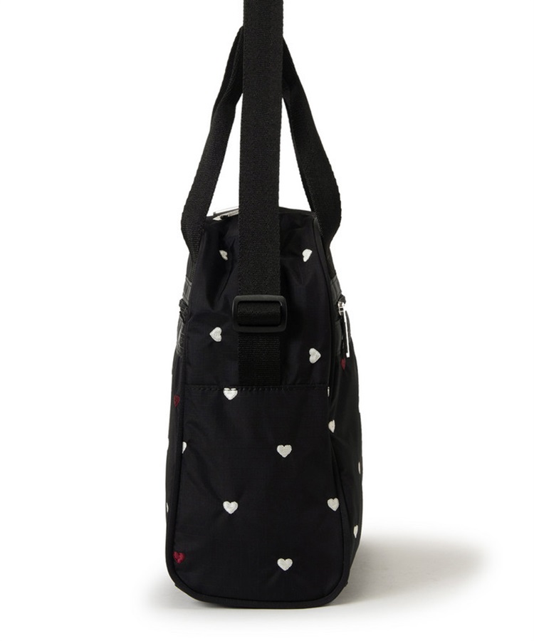 N/S MINI SATCHEL｜ショルダーバッグ/斜め掛け｜バッグ