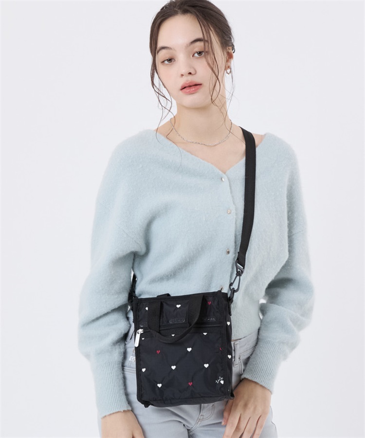 MINI N/S TOTE｜ショルダーバッグ/斜め掛け｜バッグ｜レスポートサック