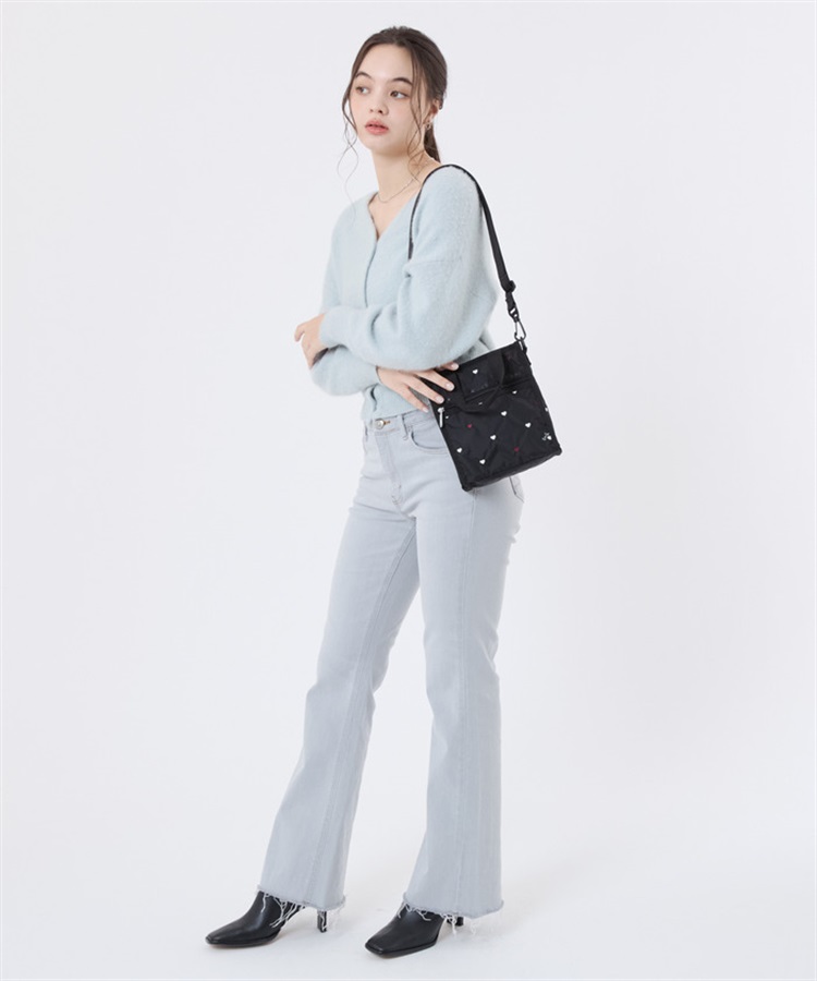 MINI N/S TOTE｜ショルダーバッグ/斜め掛け｜バッグ｜レスポートサック