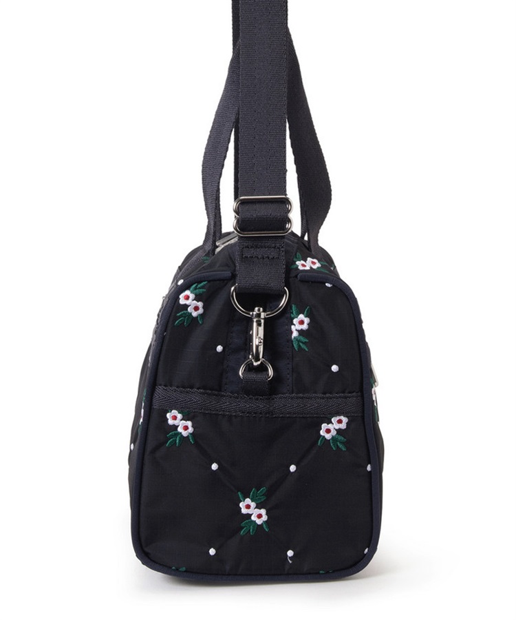 EVERYDAY SM SATCHEL｜ショルダーバッグ/斜め掛け｜バッグ