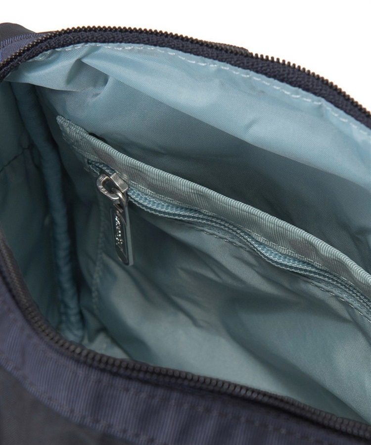EVERYDAY SM SATCHEL｜ショルダーバッグ/斜め掛け｜バッグ