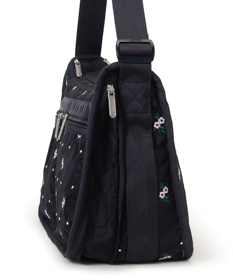 DELUXE EVERYDAY BAG｜ショルダーバッグ/斜め掛け｜バッグ