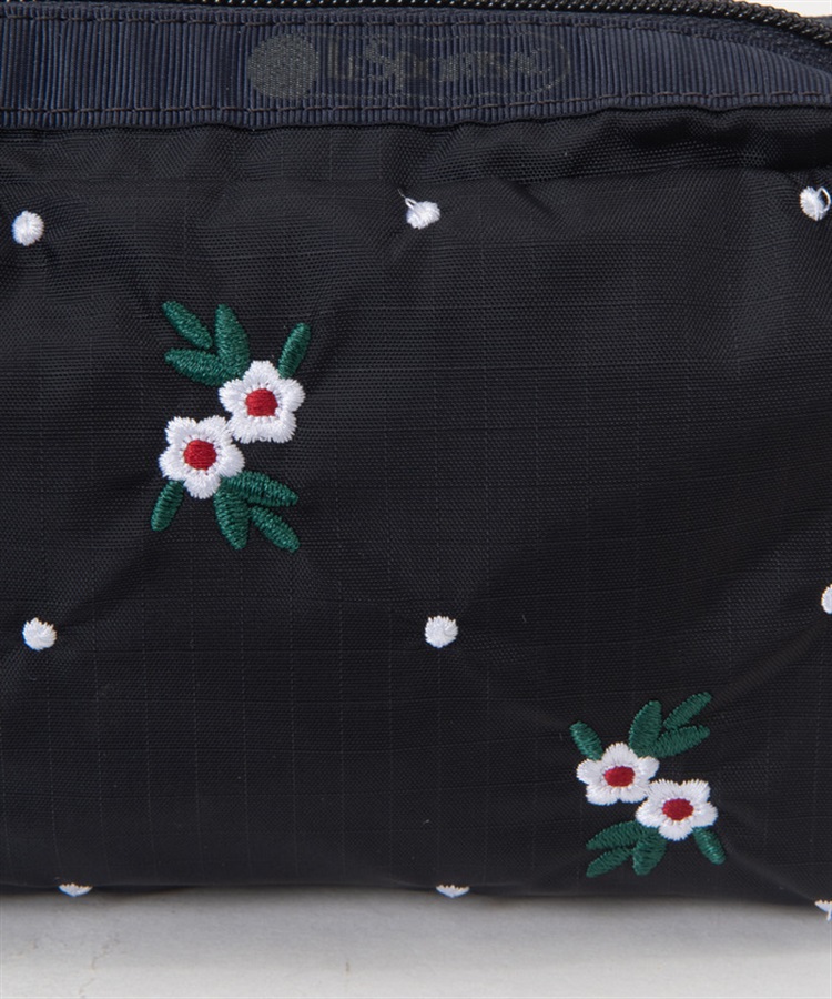 RECTANGULAR COSMETIC｜ポーチ｜ポーチ/アクセサリー