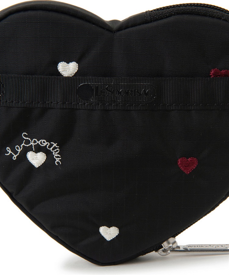 HEART WRISTLET｜チャーム｜ポーチ/アクセサリー｜レスポートサック