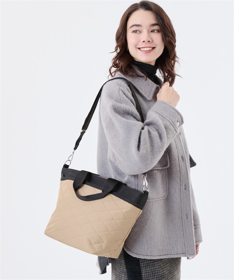 BUCKET TOTE｜トートバッグ｜バッグ｜レスポートサック公式｜LeSportsac