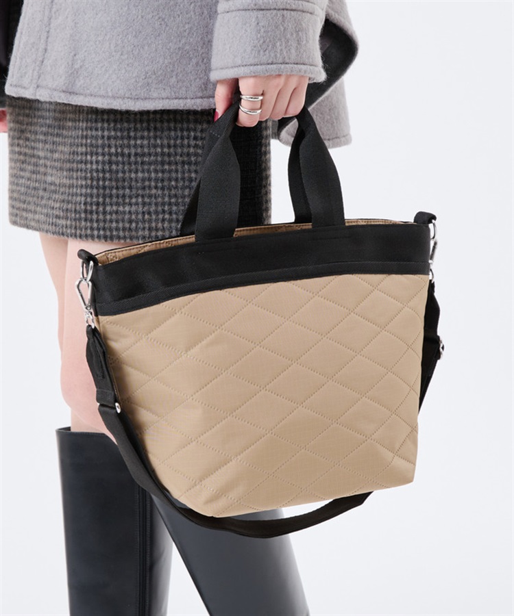 BUCKET TOTE｜トートバッグ｜バッグ｜レスポートサック公式｜LeSportsac