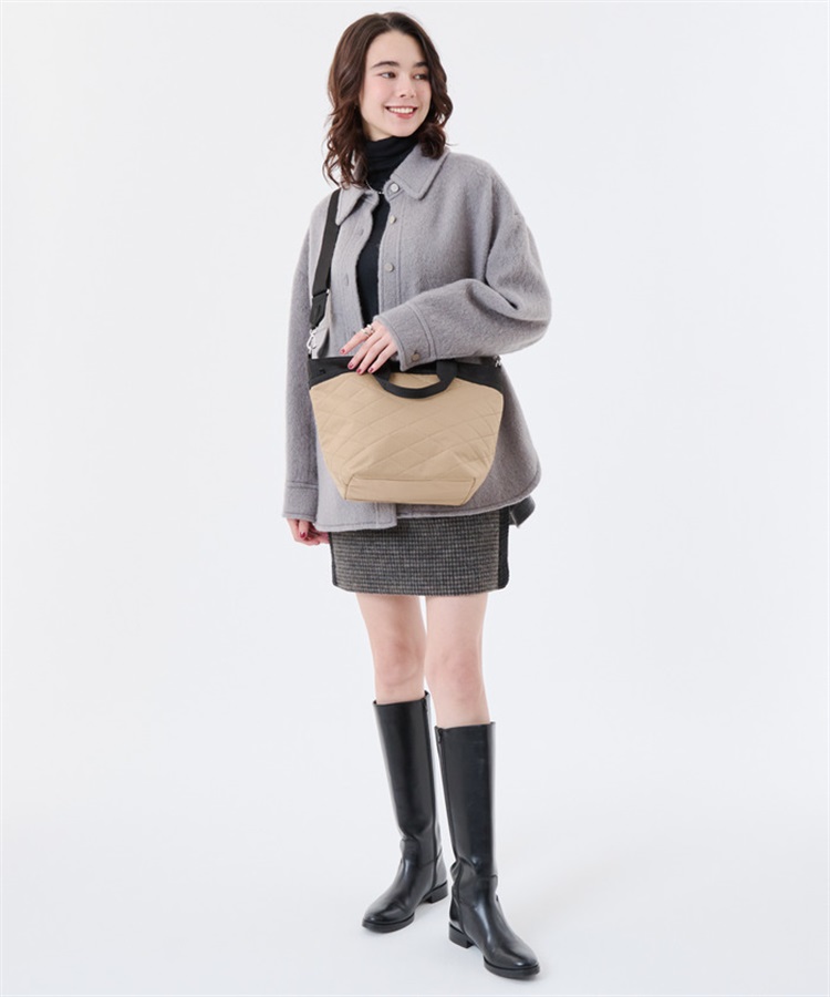 BUCKET TOTE｜トートバッグ｜バッグ｜レスポートサック公式｜LeSportsac