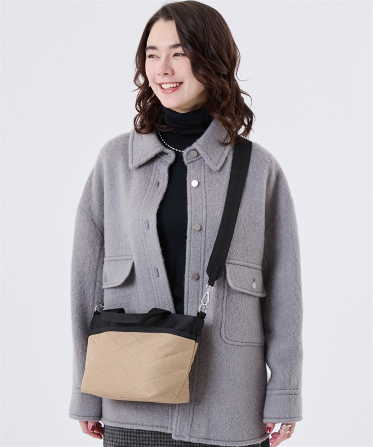 SMALL BUCKET TOTE｜トートバッグ｜バッグ｜レスポートサック公式