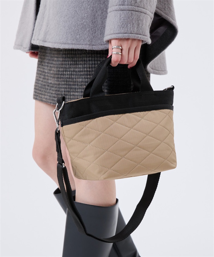 SMALL BUCKET TOTE｜トートバッグ｜バッグ｜レスポートサック公式