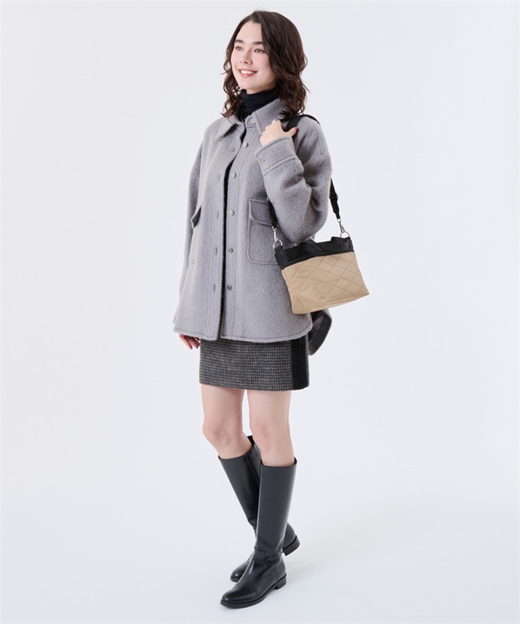 SMALL BUCKET TOTE｜トートバッグ｜バッグ｜レスポートサック公式