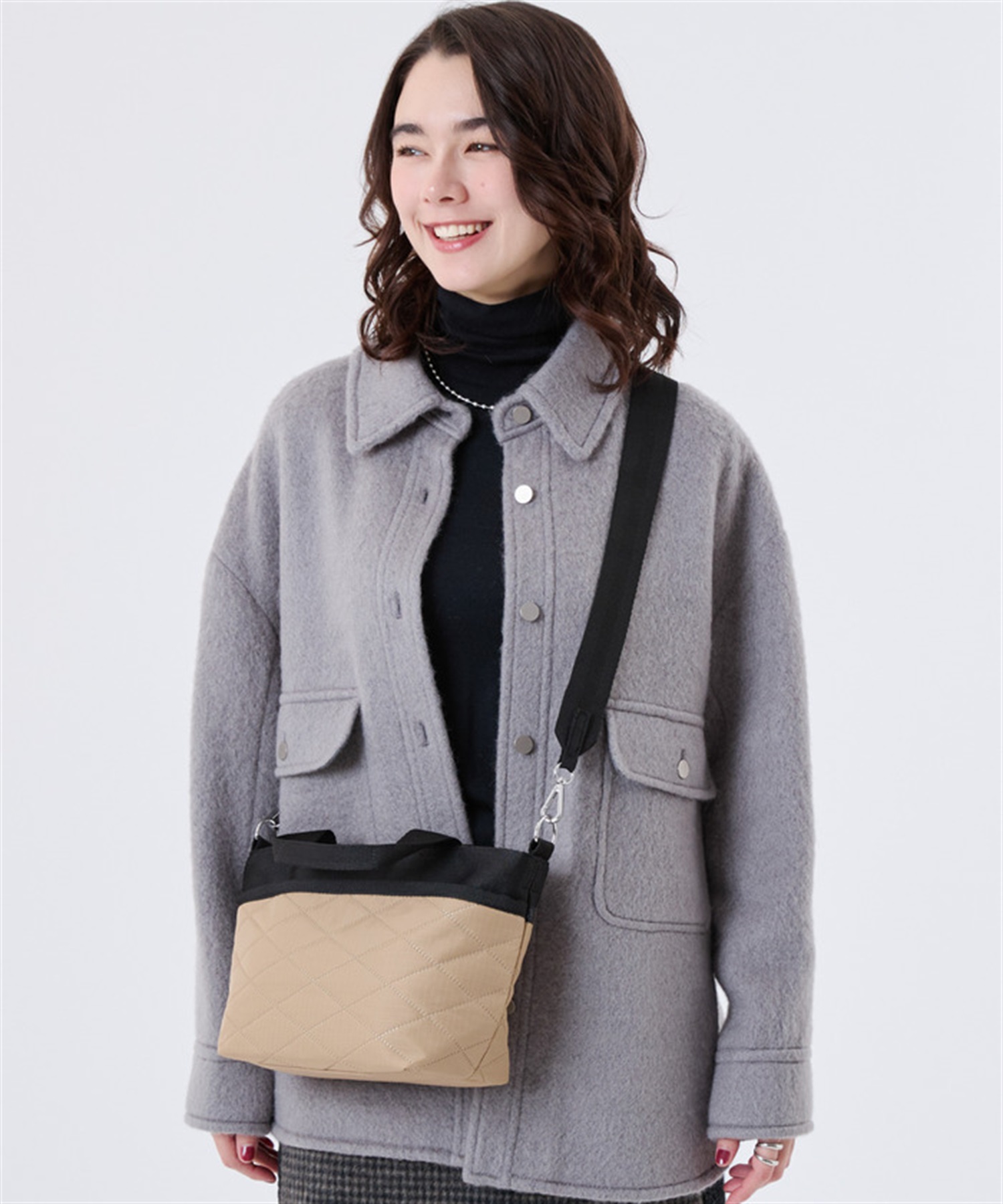 60代に人気のおしゃれなバッグブランド人気おすすめ|LeSportsac(レスポートサック)